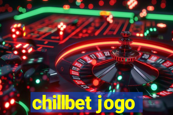 chillbet jogo